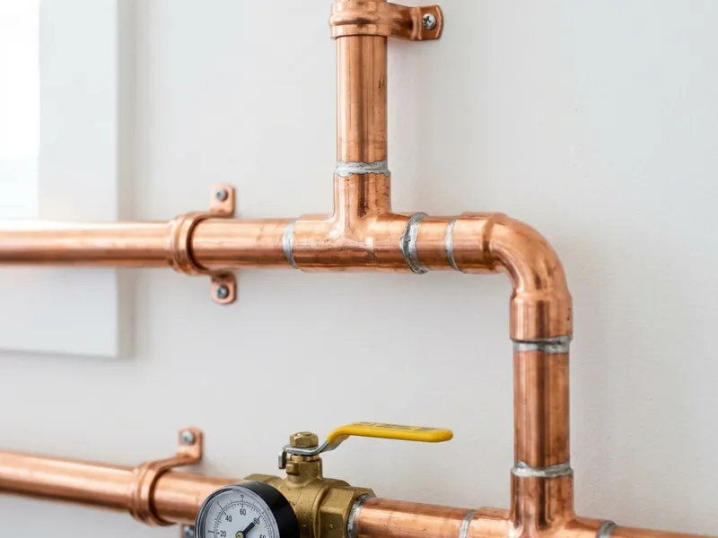 Frequently asked plumbing questions in McClenney Tract. Licensed plumbing contractors answering your pipe, leak, and repair questions.